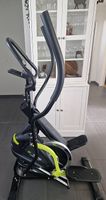 Fitness Stepper-Crosstrainer Plus - neuwertig!