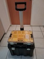 Werkzeugtrolley Standley Fatmax Pro Stack - neuwertig