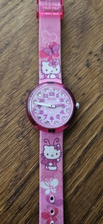 Flik Flak Hello Kitty