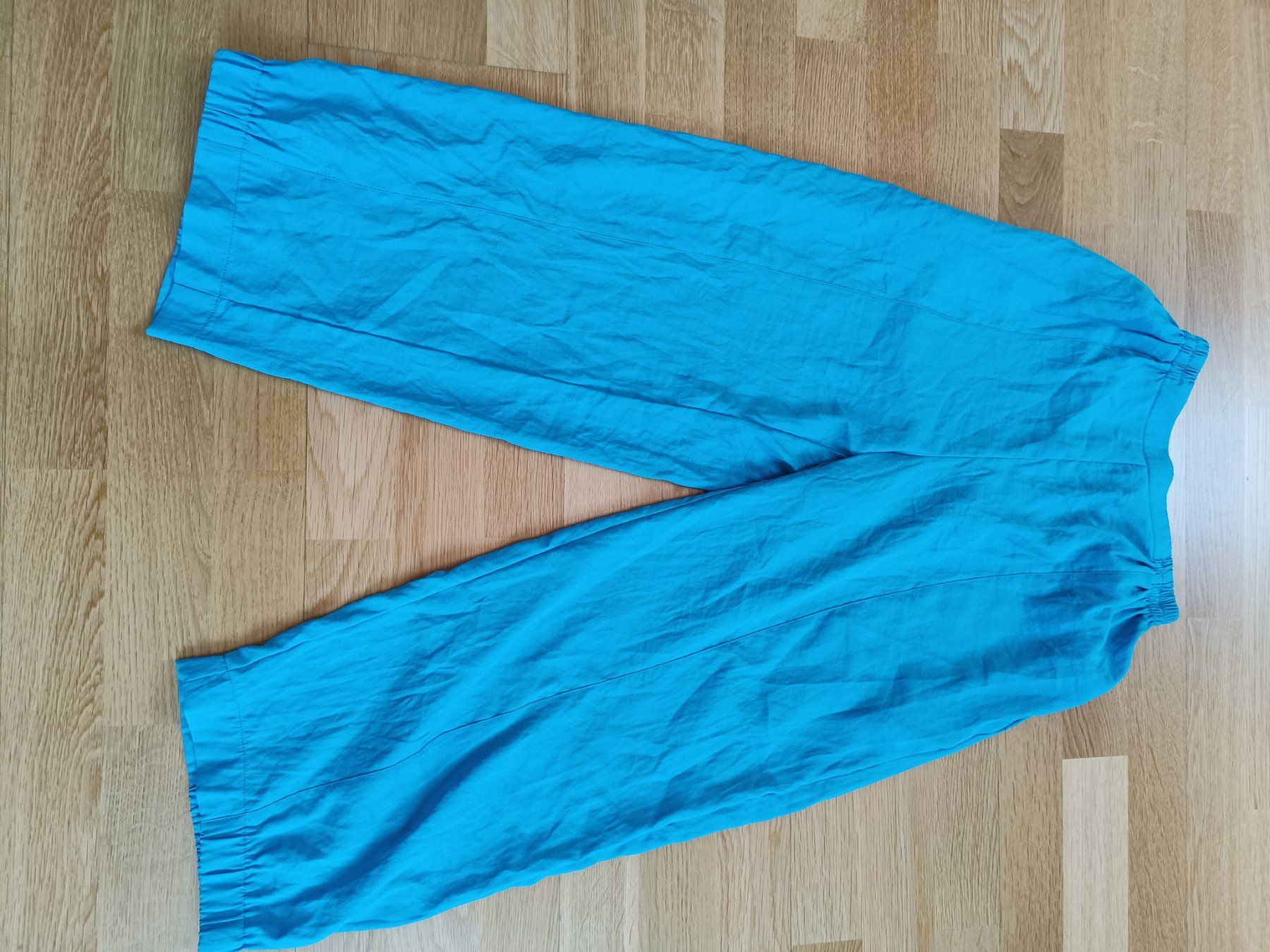 Hosen: Bequeme weite Hose – Gebraucht aus Aesch BL von Rerosa43 2
