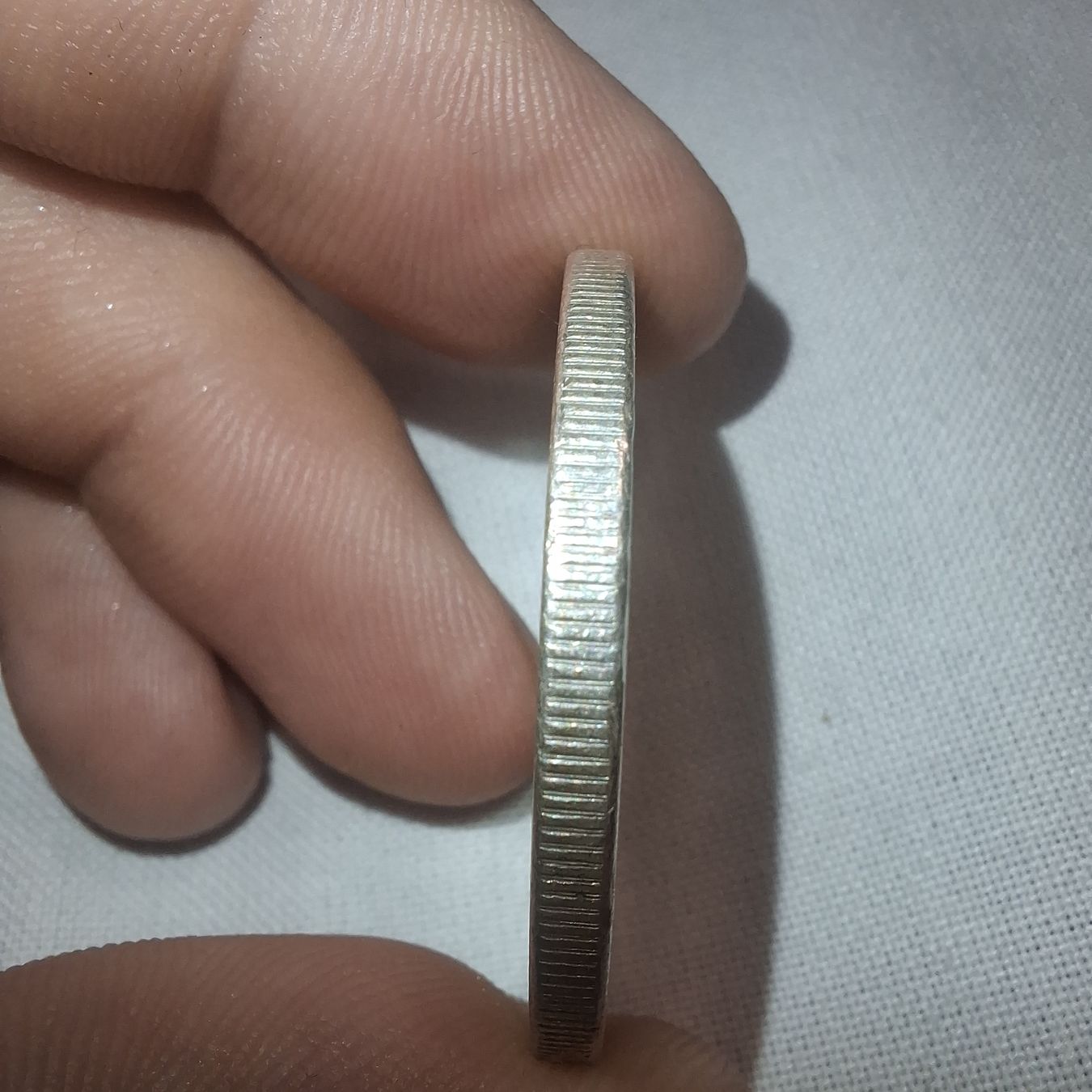 Alle Münzen: 1 Dollar 1921  – Gebraucht aus Nürensdorf von DANG3REUX 3