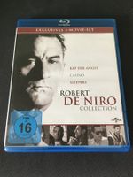 Robert de Niro: Collection [Blu-ray]