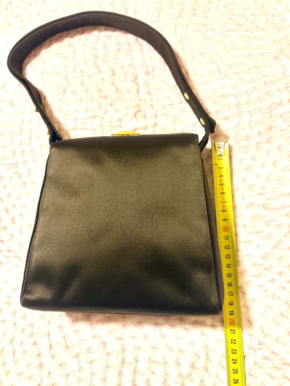 Borse da donna: Petit sac Donna Karan neuf – Nuovo (secondo la descrizione) da Porrentruy venduto da SYANKA 8