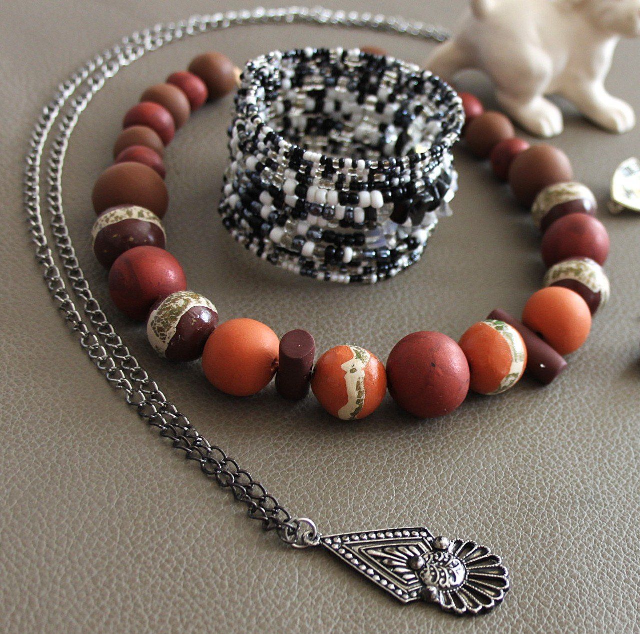 Altri gioielli: Modeschmuck - Konvolut – Usato da Otelfingen venduto da Jupi07 5