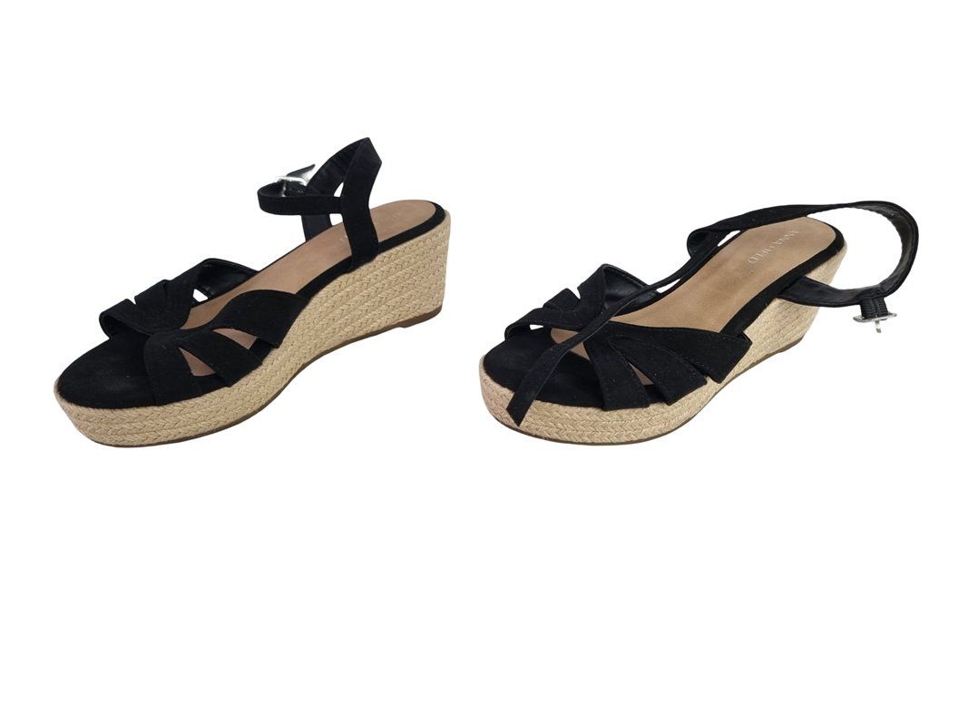 Anna Field Scarpe da donna: ANNA FIELD Keilsandalen, Gr. 37 – Usato da Wangen b. Olten venduto da Restwert_Wangen 1