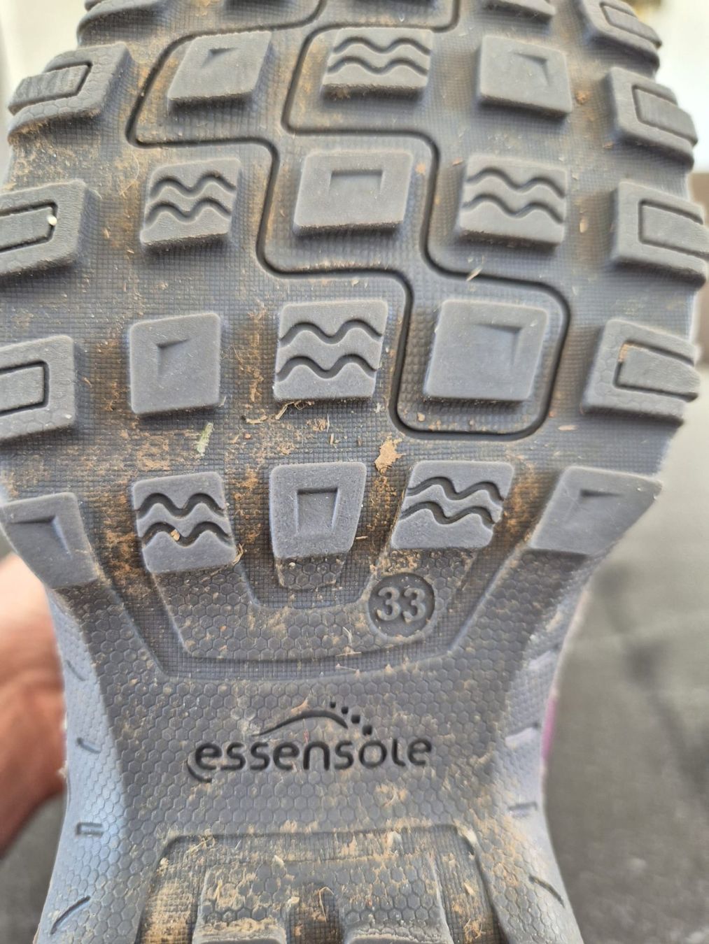 Schuhe für Jungen: A vendre soulier enfant – Gebraucht aus Attalens von jack021 2