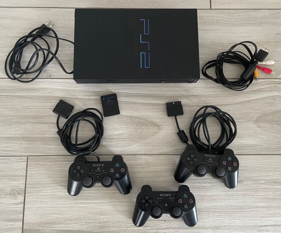 Jeu PlayStation 2 Jak X Neuf Sous Blister - Course Futuriste, Complet Et Scellé - Collector PS2