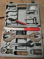 Velo werckstatt Material