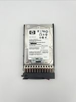 HP invent Festplatte 500 GB 6G 7200rpm SAS 2,5" /MM0500FAMYT