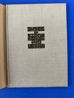 Fritz Urban - Insel im Strom. 13 Original Holzschnitte. 1932