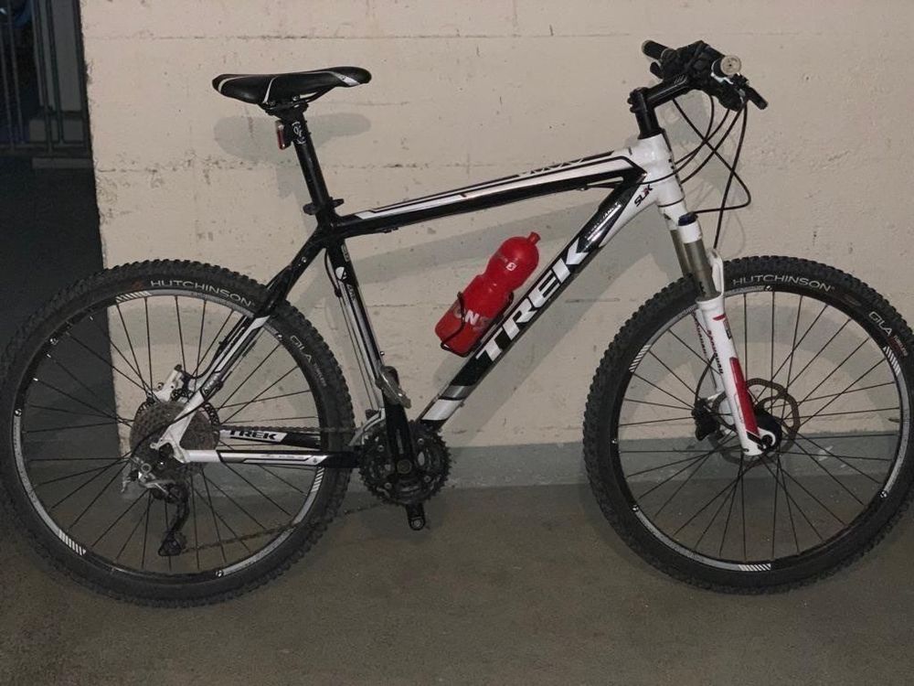 Vtt discount trek 6500