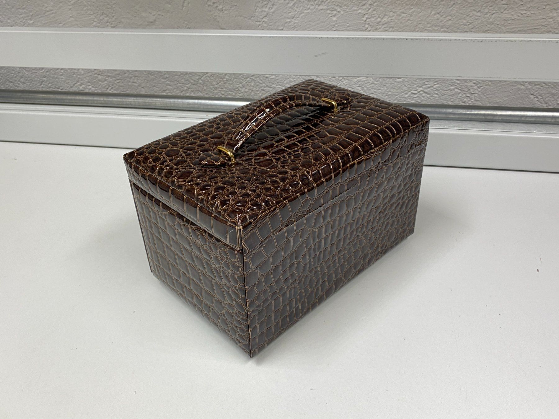 Coffrets à bijoux: Schmuck-Kästchen //i860 – D'occasion à Bern par JMsoehne1987 7