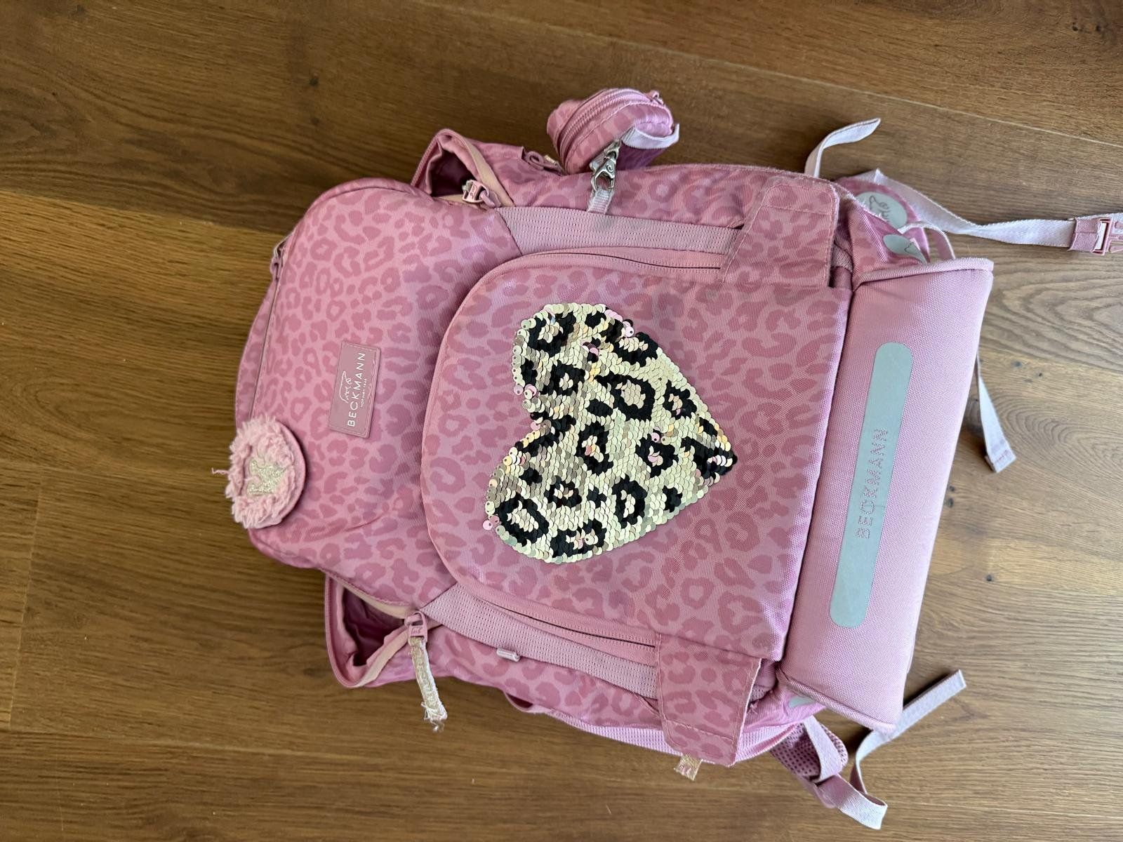 Sacs & sacs à dos: BECKMANN RUCKSACK – Neuf (Voir description) à Basel par M2831 3