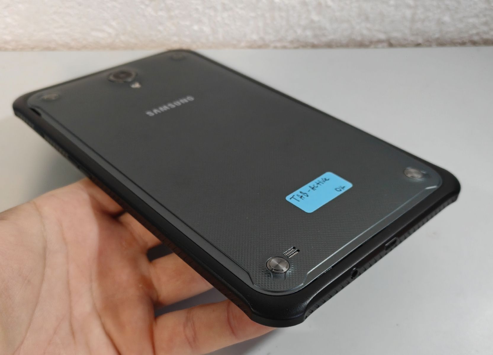 Samsung Tablet PC: Samsung Galaxy Tab Aktive – Usato da Ehrendingen venduto da Rocky985 3