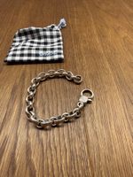 En Soie Zürich Armband
