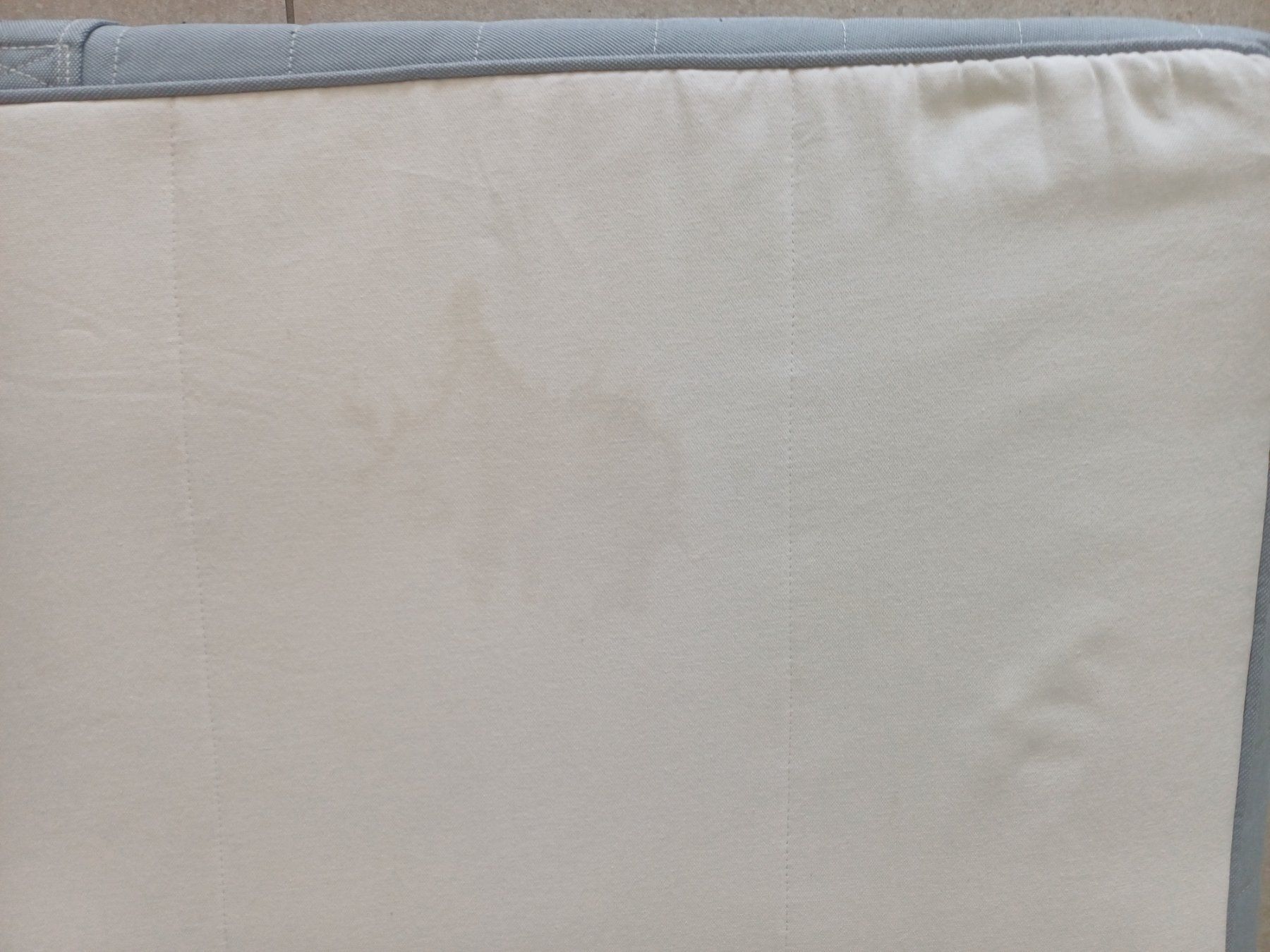Ikea Materassi: VESTMARKA Federkernmatratze – Usato da Dübendorf venduto da rob_7b2s 2