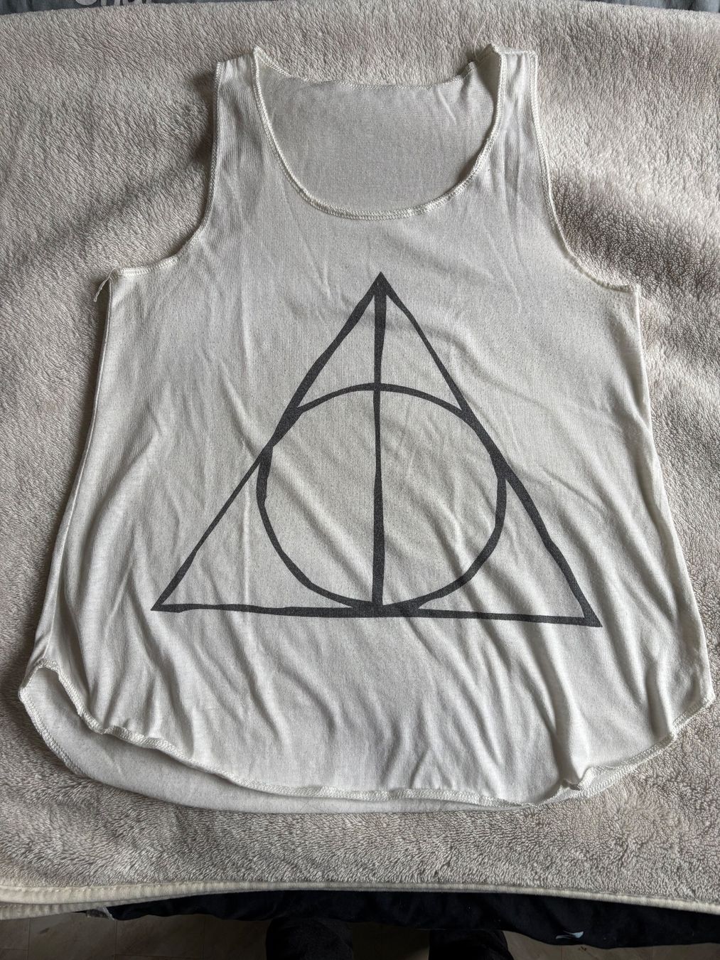 Blusen, T-Shirts & Tops: Harry Potter Shirt – Gebraucht aus Schübelbach von bet_n5l9