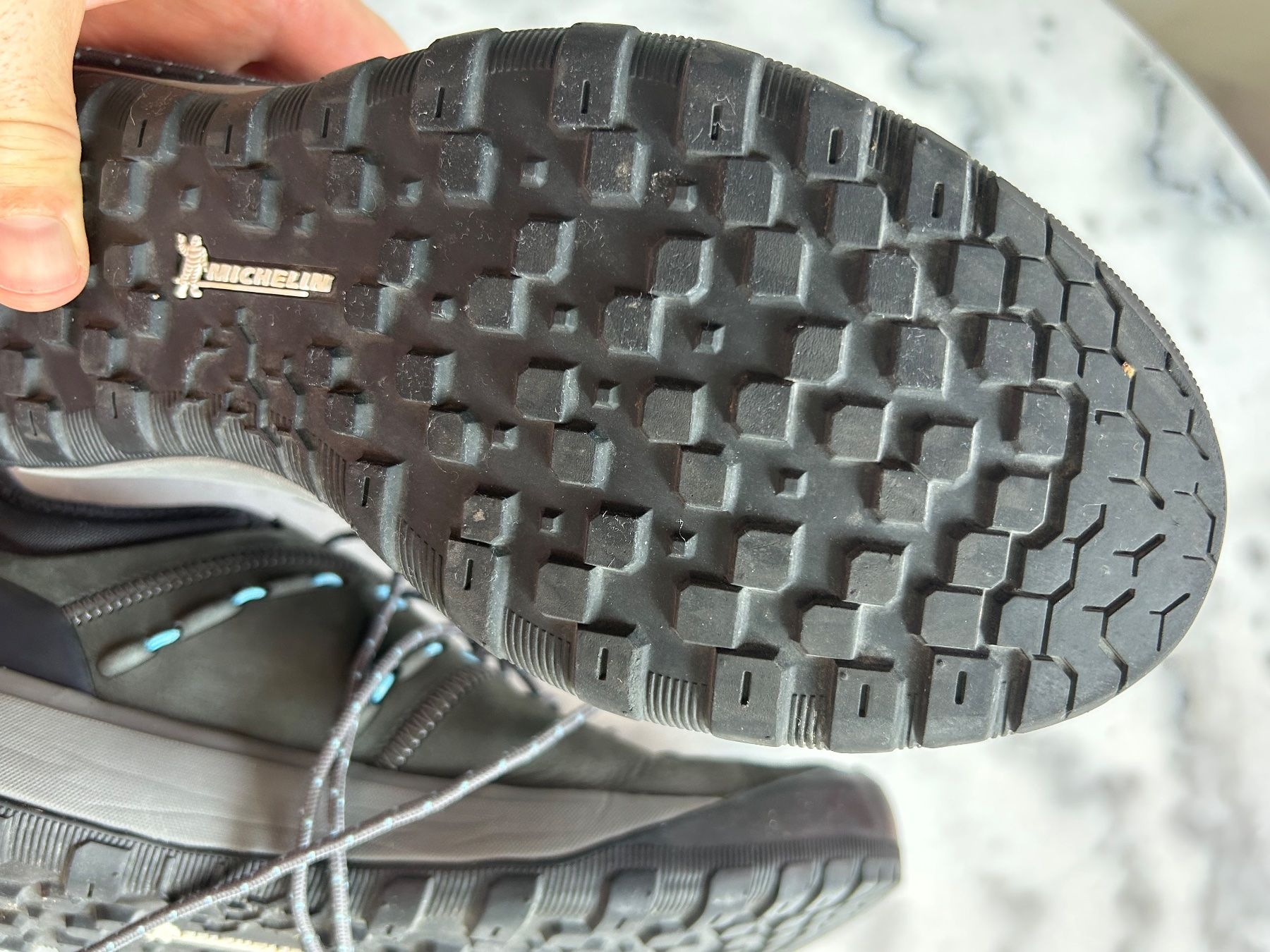 Mammut Scarpe da donna: Mammut Schuhe  Gr. 39 1/3 – Usato da Zürich venduto da wipiga 6