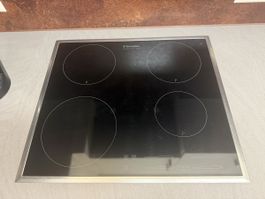 Electrolux GK58TSICN Induktion