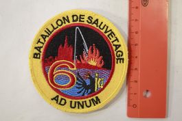 Bat sauv 6