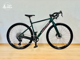 Santa Cruz Stigmata Rival 1x AXS M