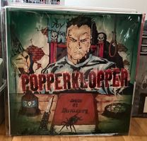 Popperklopper 2 LP Bundle | Vinyl NEU & UNGESPIELT