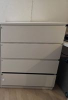 LED Lampen inkl. IKEA Malm Kommode – E27 GU10 G12 R7s
