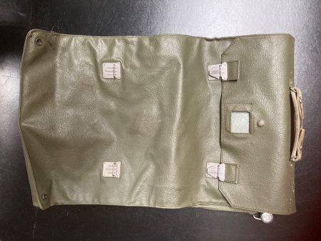 Militärtasche