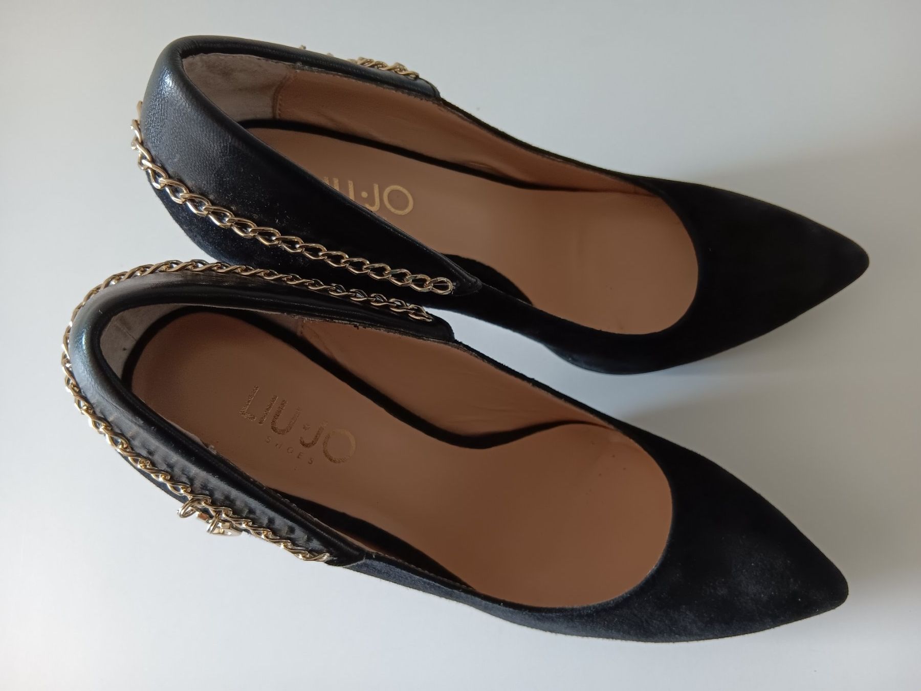 Liu Jo Scarpe da donna: LIU JO Chaussures / Schuhe pointure / Nummer 36 – Usato da Cossonay-ville venduto da Super-Price-Quality 5