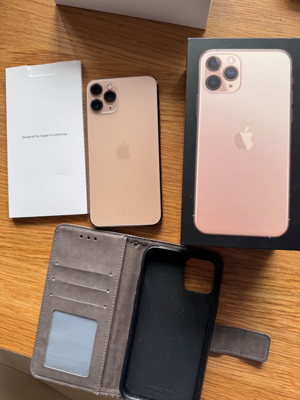 Apple Handys / Smartphones: iPhone 11 pro 256 gb – Gebraucht aus Hombrechtikon von Albina_ 1