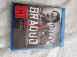 Braquo DVD