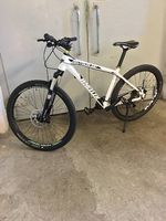 Fahrrad Protron 100 WHEELER Mountain Bike