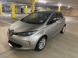 Renault ZOE R240, inkl. Batterie, frisch ab Service