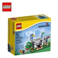 Lego 40306 Legoland Castle