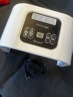 OMEGA Light LED Lichttherapie  Kosmetikgerät