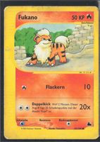 POKÉMON / Fukano / Skyridge 🇩🇪