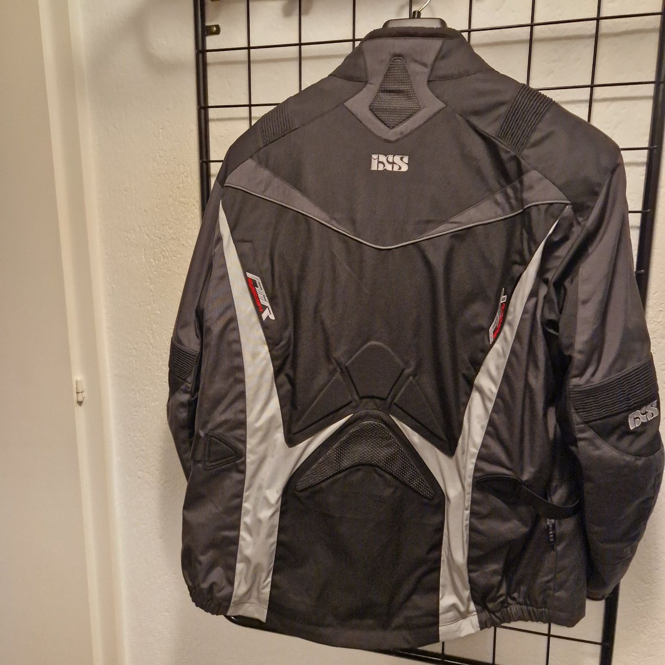 Giacche: Motorradjacke IXS – Nuovo (secondo la descrizione) da Bottmingen venduto da turbostar63 2
