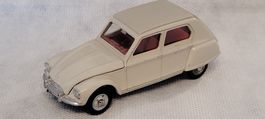 Dinky Toys Dyane Citroën, comme neuve, made in Spain