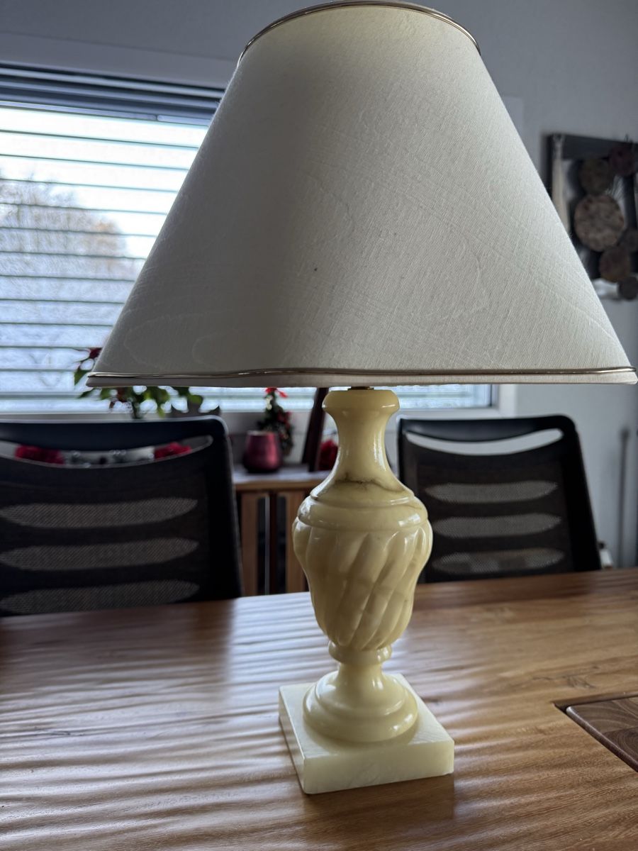 Lampade: Lampe – Usato da Porrentruy venduto da RicaJU