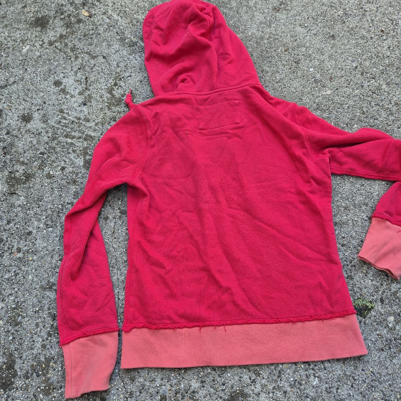 Vestes: veste zip – D'occasion à Versoix par Lenas9 6