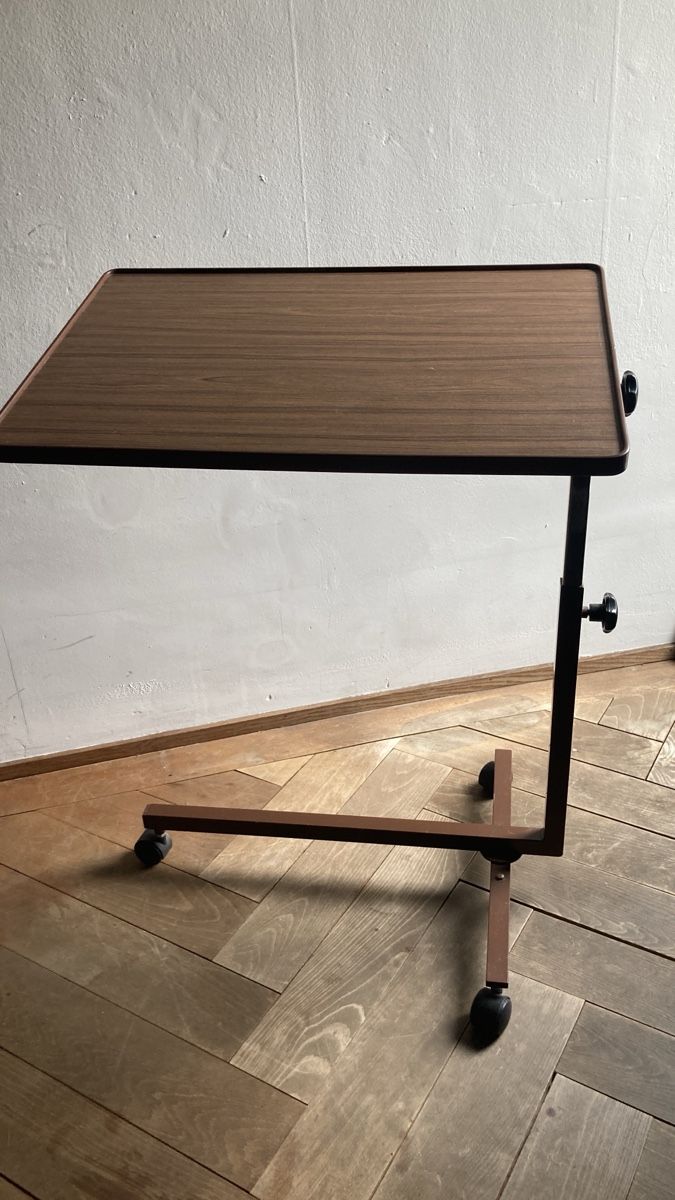 Tavoli: Vintage Beistelltisch – Usato da Zürich venduto da benebiene 3