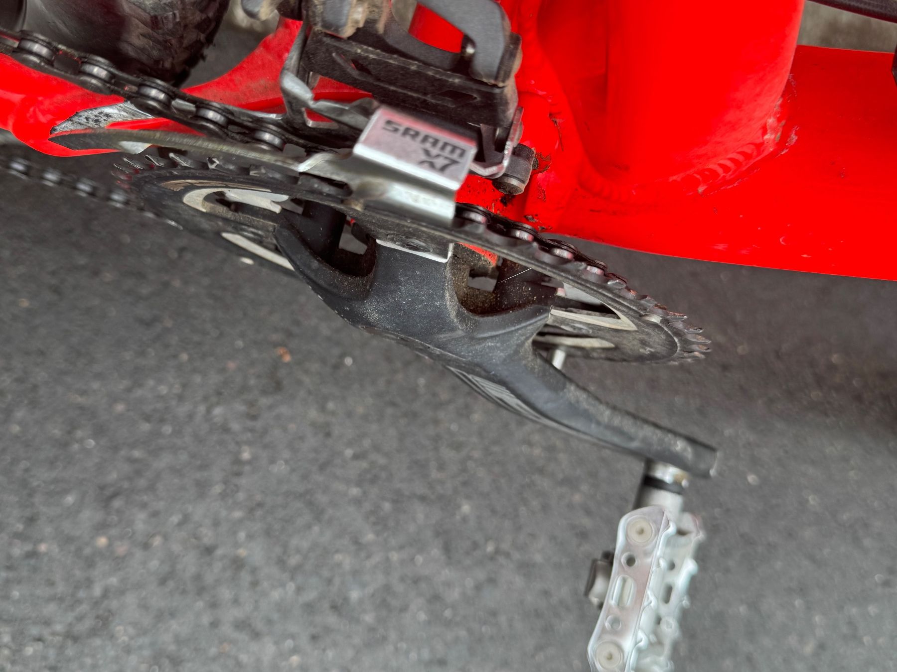 Rocky Mountain Bicycles Biciclette: Rocky Mountain Thunderbolt 710 – Usato da Winterthur venduto da BaHu 5