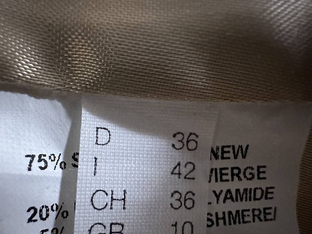 Jacken: Jacke – Gebraucht aus Dübendorf von Martha06 4