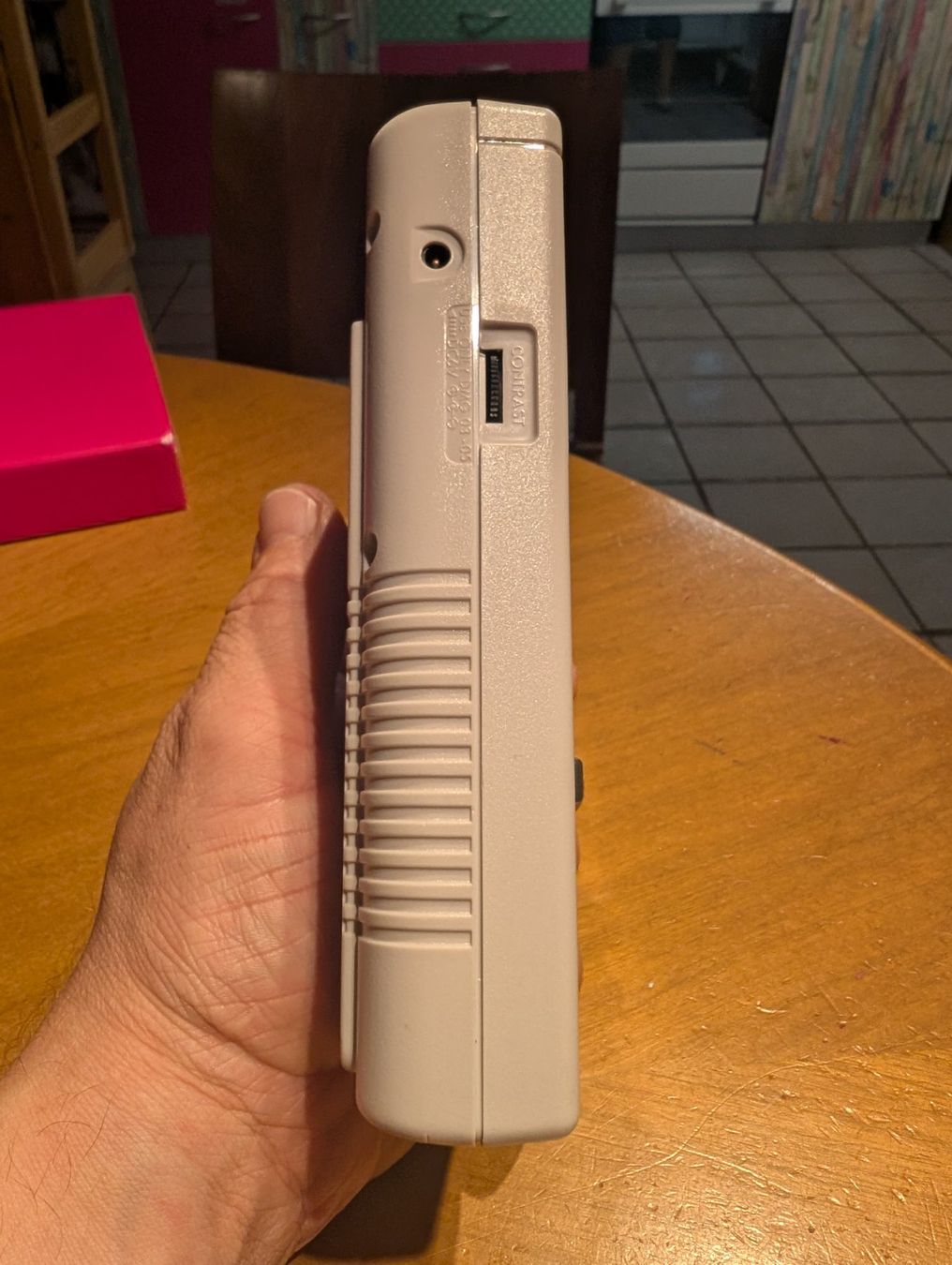 Nintendo Console: Nintendo Game Boy Classic DMG-01 – Usato da Menzberg venduto da Mischief 3
