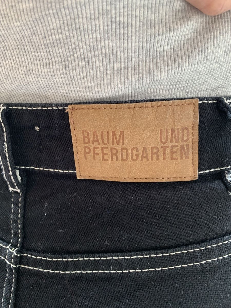 Jeans: Jeans von Baum und Pferdegarten, XS – Neu (gemäss Beschreibung) aus St. Gallen von ruettimann.camilla 3