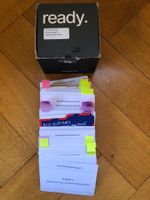 Psychologie Basel: Entwicklungspsychologie II Karteikarten –