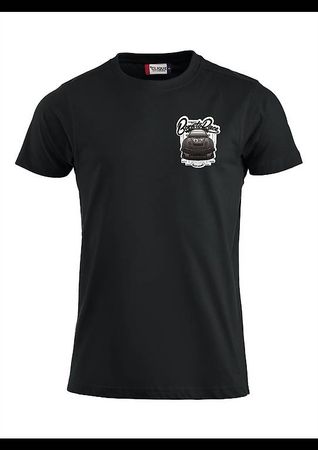 Race T-Shirt | Clique Premium | Streetwear Neuware