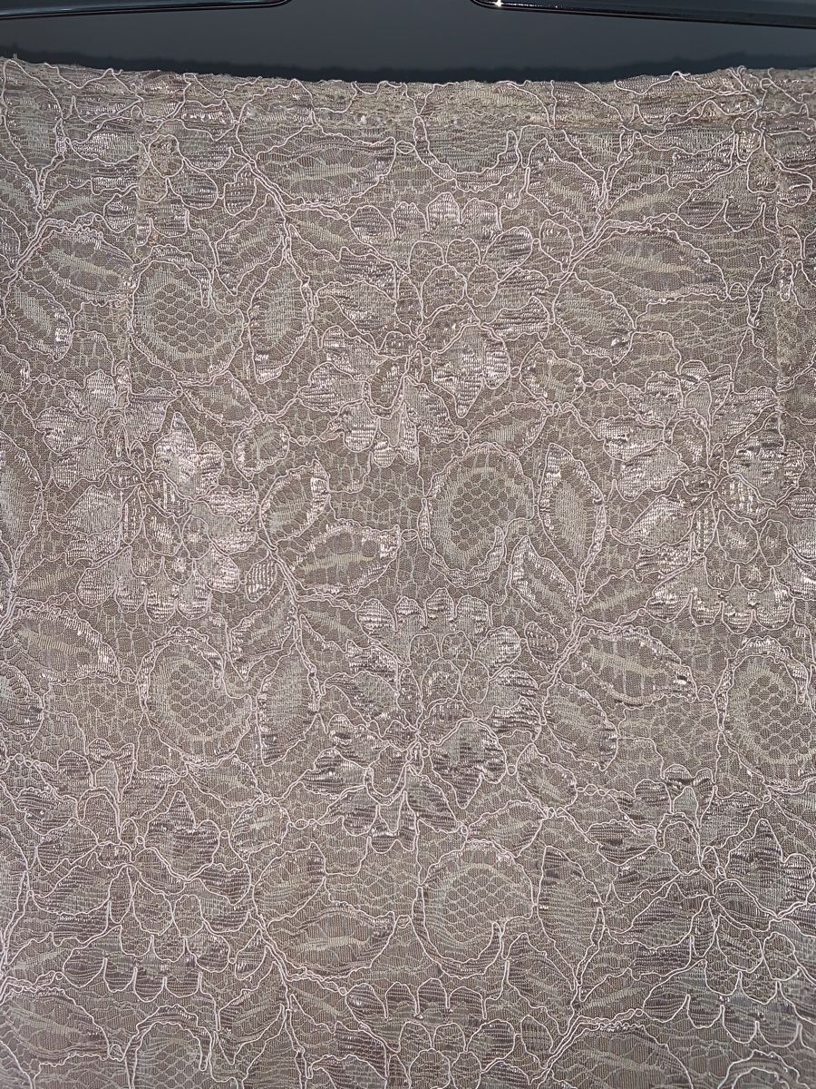 La Redoute Röcke: Eleganter Spitzenrock, Gr. 34, beige, Festlich – Neu (gemäss Beschreibung) aus unterentfelden von leyla08 1