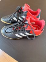 Hallenfussballschuhe Adidas Copa Grösse 33