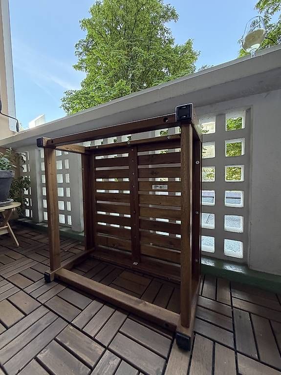 Ikea Tavoli: Table basse de jardin – Usato da Petit-Lancy venduto da Mags_23 3